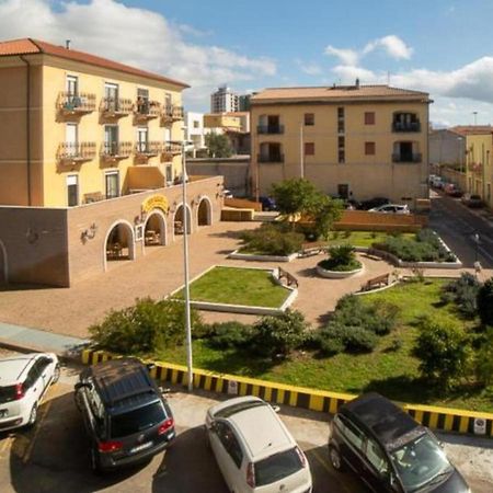 Gemelli Guest House Όλμπια Εξωτερικό φωτογραφία